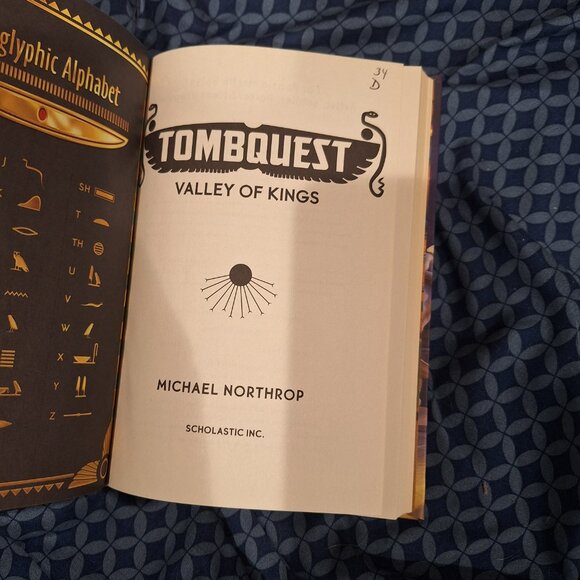 tombquest valley of kings - Picture 2 of 4